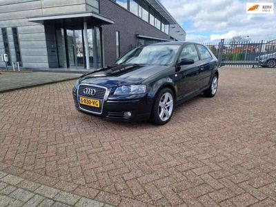 tweedehands Audi A3 1.8 TFSI Attraction Inruilkoopje