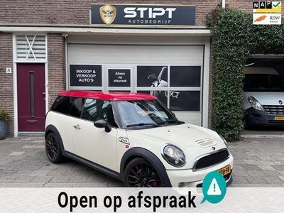 Mini John Cooper Works Clubman