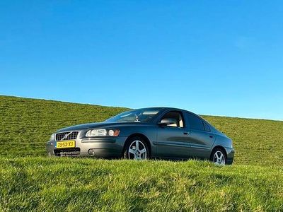 Gebruikt 2006 Volvo S60 Sedan | € 3.750 (Iets duurder)