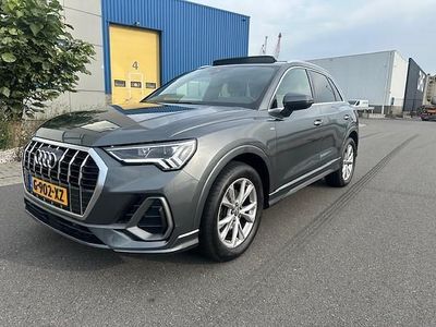 Gebruikt 2020 Audi Q3 Proline SUV | € 31.999 (Duur)