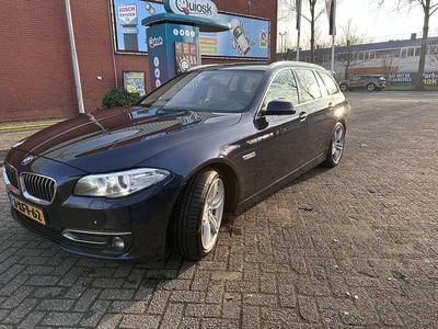 BMW 535