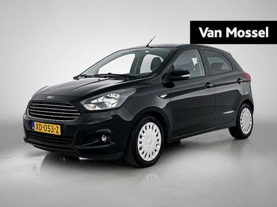 Ford Ka Plus