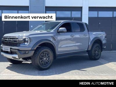 tweedehands Ford Ranger 3.0 EcoBoost Raptor DC