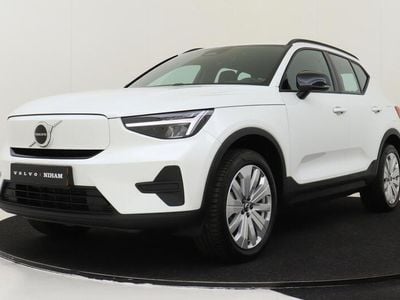Volvo EX40