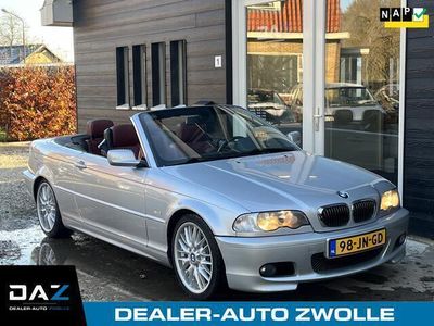 BMW 325 Cabriolet