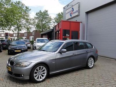 tweedehands BMW 320 320 i High Executive.