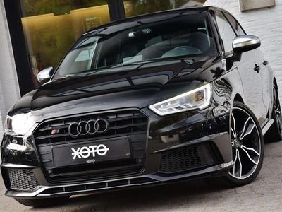 Audi S1 Sportback