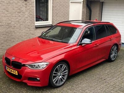 Occasion 2013 BMW 330 M Sport Stationwagen | € 12.999 (Eerlijke prijs)
