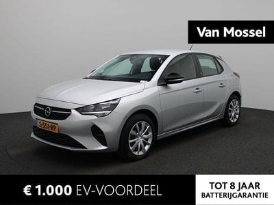 Opel Corsa-e