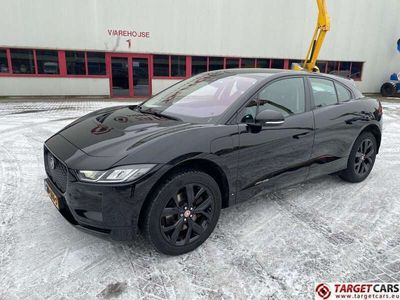 tweedehands Jaguar I-Pace EV400 S 90 kWh AWD netto Eur.19800