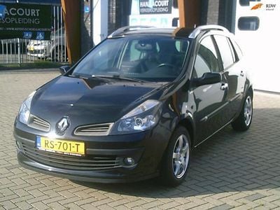 Renault Clio GrandTour