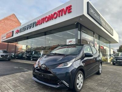 tweedehands Toyota Aygo AYGOKGB40(H)