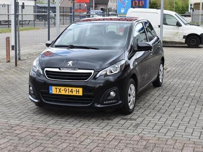 tweedehands Peugeot 108 1.0 e-VTi Active