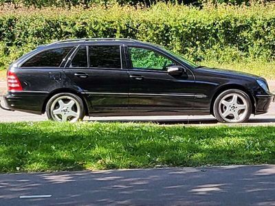 Mercedes C180
