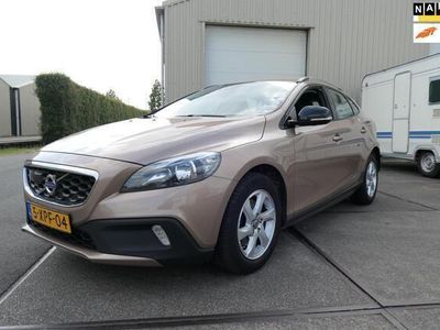 Volvo V40 CC