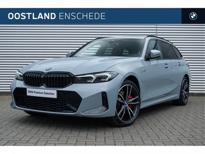 BMW 320e