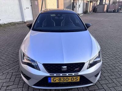 Occasion 2015 Seat Leon CUPRA Sedan | € 17.999 (Eerlijke prijs)