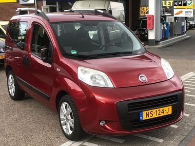 Fiat Qubo