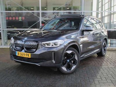 tweedehands BMW iX3 High Executive | HK audio | Panoramadak | Adaptive