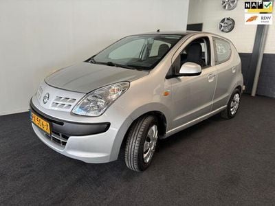 Nissan Pixo