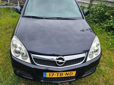 Gebruikt 2006 Opel Vectra Stationwagen | € 1.200 (Goede deal)