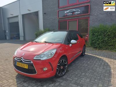 Citroën DS3