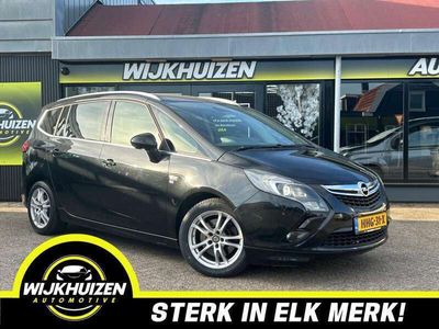 Opel Zafira Tourer