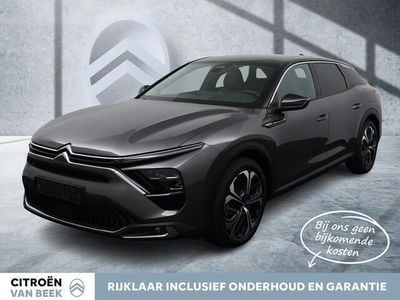 Citroën C5 X