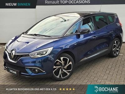 Renault Grand Scénic IV