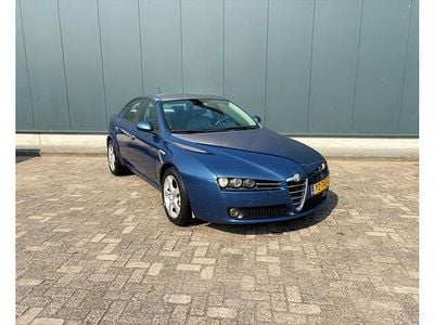 Alfa Romeo 159