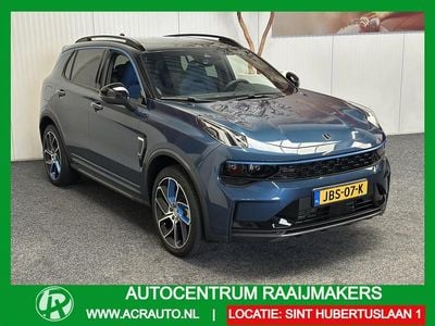 Lynk & Co 01