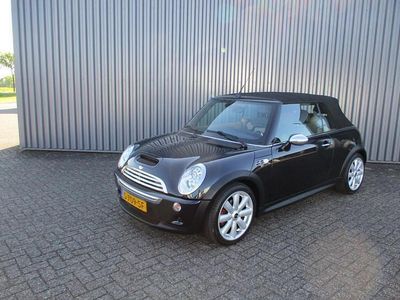 Gebruikt 2007 Mini Cooper S Hatchback | € 5.750 (Goede deal)