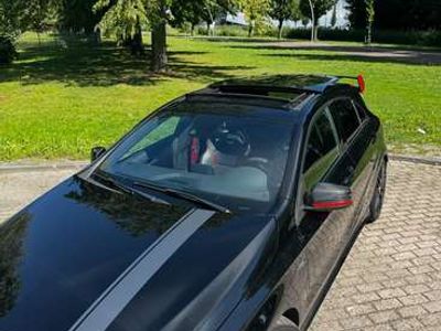 Mercedes A45 AMG