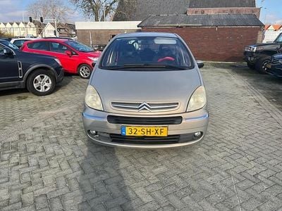 Citroën Xsara Picasso