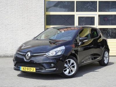 Renault Clio IV