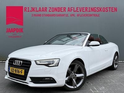 Audi A5 Cabriolet