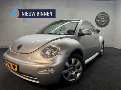 VW Beetle