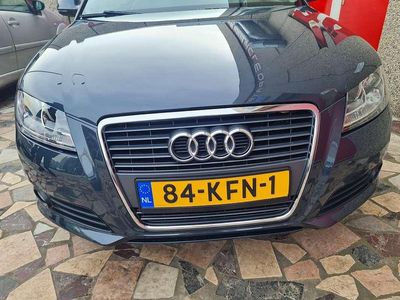 Audi A3 Cabriolet