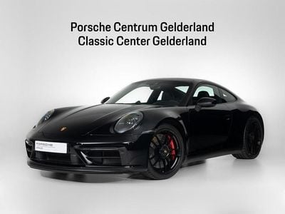 Occasion 2024 Porsche 911 Carrera 4 GTS | € 204.900 (Super prijs)