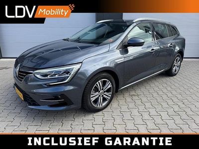Occasion 2021 Renault Mégane IV Intens | € 19.995 (Iets duurder)