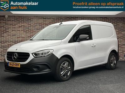 Mercedes Citan 110