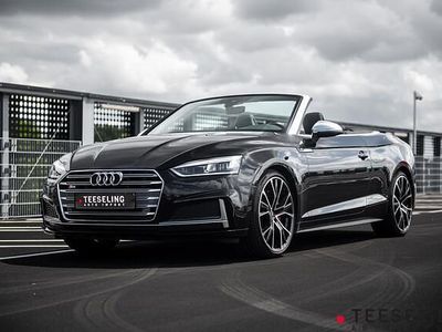 Audi A5 Cabriolet