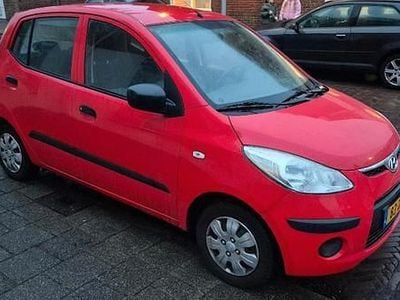 Occasion Hyundai i10 66 PK (48 kW) 2008 Hatchback