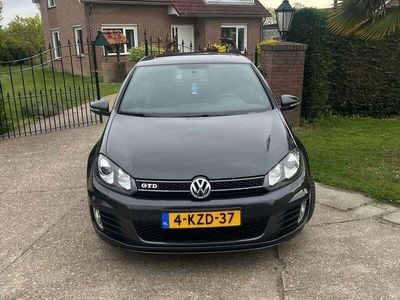 VW Golf VI