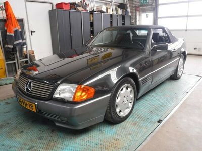 tweedehands Mercedes 300 -- nr 64201