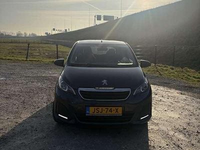 Occasion Peugeot 108 Access 69 PK (50 kW) 2015 Sedan
