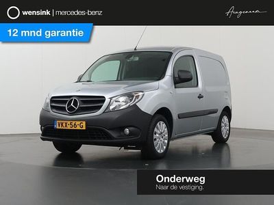 Mercedes Citan 109