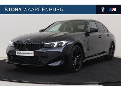 BMW 330e