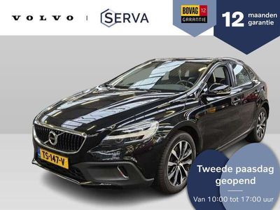 tweedehands Volvo V40 CC T3 Aut. Dynamic Edition | Stoelverwarming | Naviga