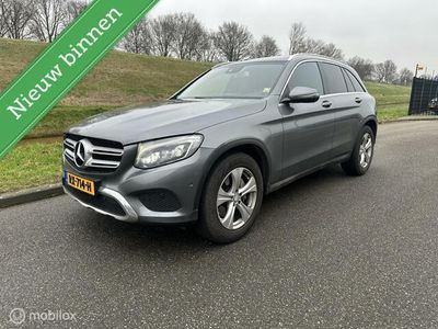 Mercedes GLC220